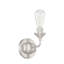 Appliquee à bras 1 lumières Upney-20280449