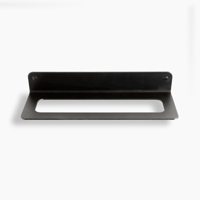 Wall Mounted Modern Hand Towel Bar