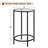 Benniton End Table-992759586