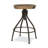 Vlad Metal Adjustable Height Bar Stool-871428284
