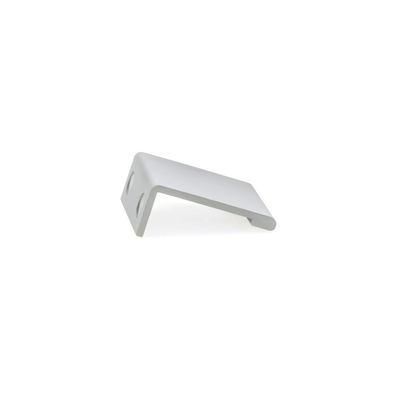 Poignée de doigt 1 po Expression, Aluminium