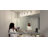 Jeimy 3 - Light Dimmable Vanity Light