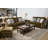 Sylvie Rectangular Coffee Table