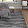 Hilaria Abstract Area Rug