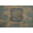 Vegetable Dye Oushak Large Area Rug