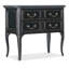Charleston Two-Drawer Nightstand-729200914