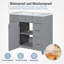 Meuble-lavabo simple 36 po avec comptoir-685462378-685462374