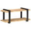 Solid Wood TV Stand-7405600