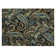 Kinslee Washable Paisley Indoor / Outdoor Rug