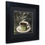 «Afrikan Coffee III» par Jadaya, impression encadrée-20121059-69025776-20121060