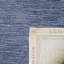 Liadan Handmade Looped Blue Area Rug-22809937