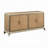 77.15" Sideboard