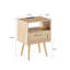 Table de chevet Margery-87954879