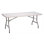 Rectangular Banquet Table