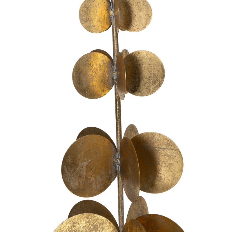 Christmas Tabletop Tree, 61"H x 21"W x 21"D