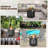 Laklynn 25'' H x 32'' W Iron Propane Outdoor Fire Pit Table with Lid