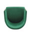 Chaise rembourrée Modern