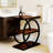 3-Tier Sofa Table for Living Spaces