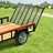 Trailer Tailgate Lift Assist, Max 180 lbs Load Capacity,