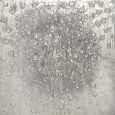 «Lost Focus», reproduction sur toile