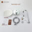 Calder Complete Shower System with Rough in-Valve-61901571