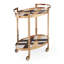 Chambeige Bar Cart