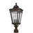 Cotswold Lane Small Post Lantern from Generation Lighting -1301840986-1301840980