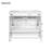 72" Bathroom Vanity with Ceramic Sink-439868236