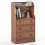 Commode 3 tiroirs Quantasha-100042015