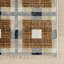  Tapis écossais moderne Sorelle-1576283243