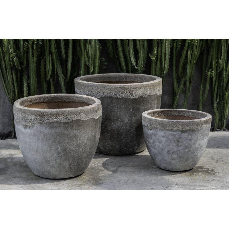 Marcel Handmade Pot Planter