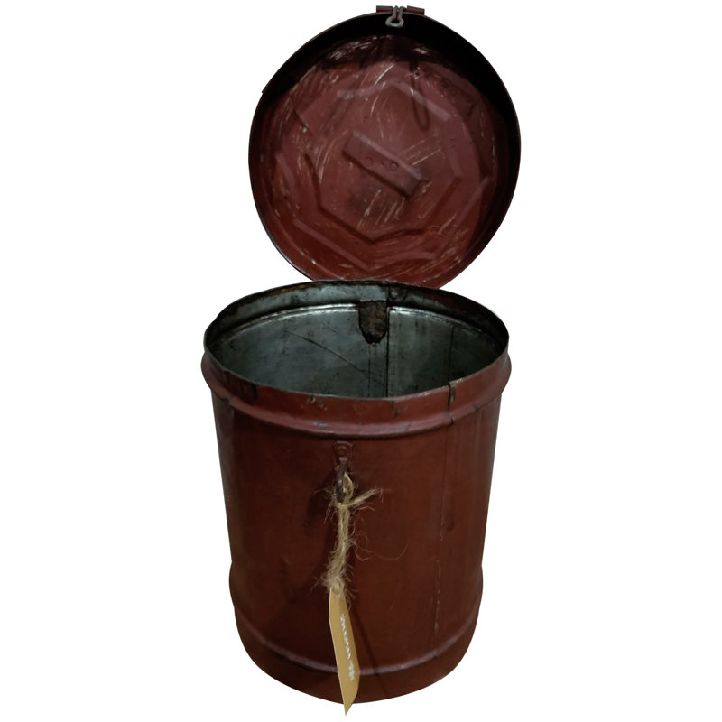 Ahnyia Handmade Hat Box
