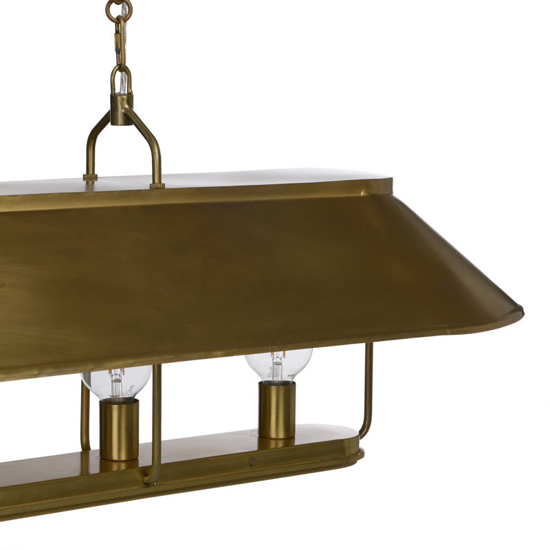 Germain Linear Chandelier