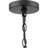 Five-Light Transitional Chandelier-94870377