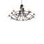 Octavia 15 - Light Chandelier