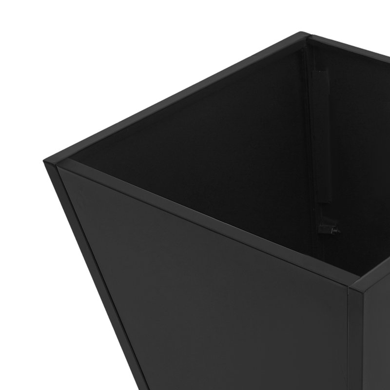 Large Flower Pot Planter Box