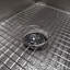 3.5'' Grid Kitchen Sink Drain-697328447