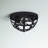 Amarley Flush Mount