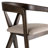 Greco 20'' H Upholstered Armchair-333873547