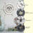 Captain's Wall Clock, Ivory, 15"