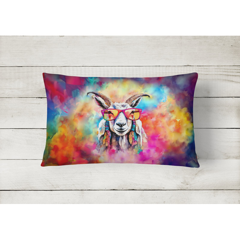 Coussin Hippie