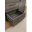 Commode Robin en gris