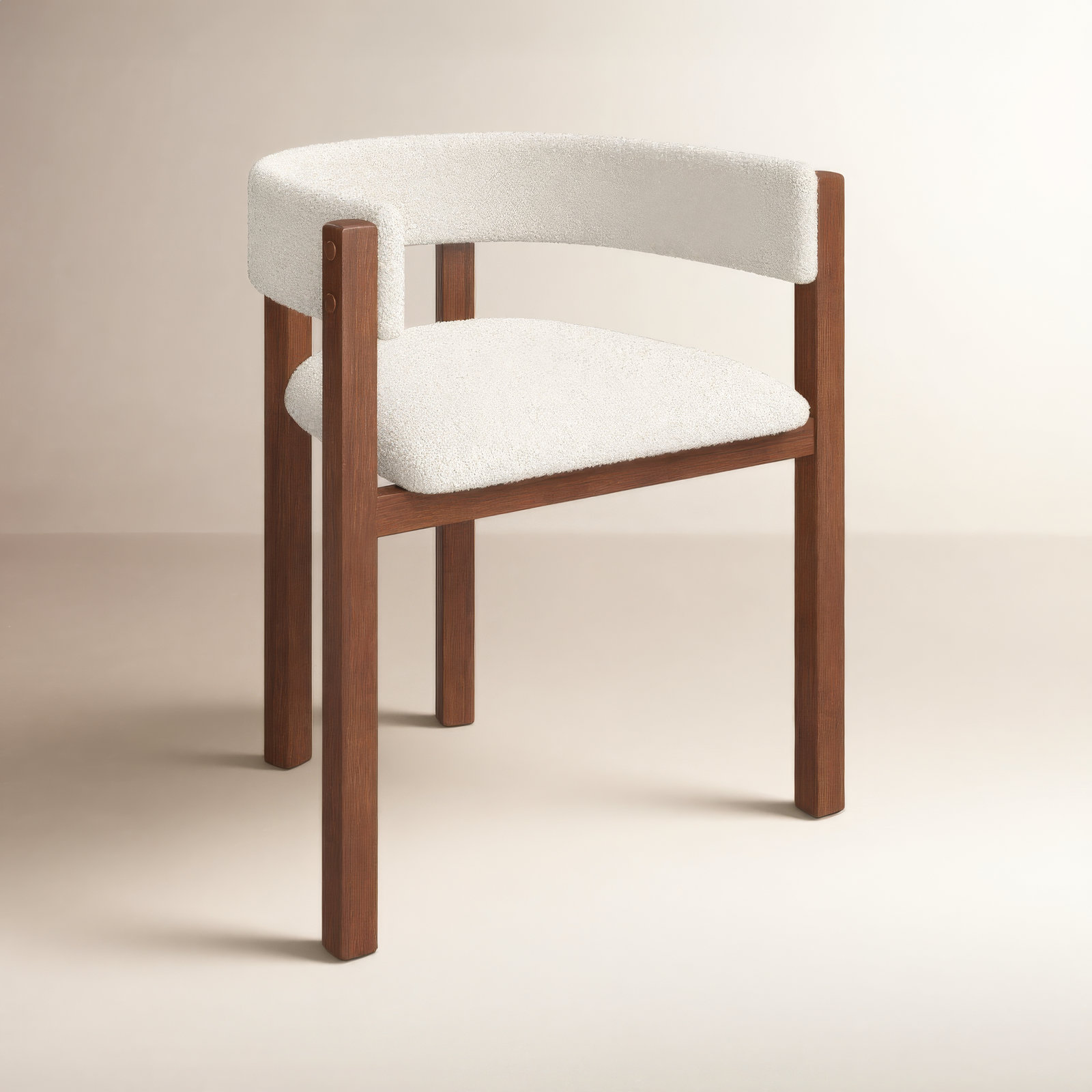 Allura 19.5'' H Upholstered Armchair
