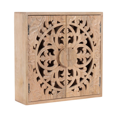 Renard Accent Cabinet