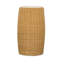 Finn Outdoor Round Side Table