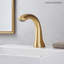 Sloan Touchless Bathroom Faucet