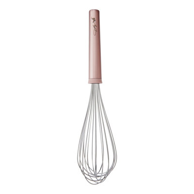Dolly Parton Stainless Steel Whisk