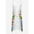 Floral Bib Apron