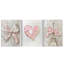 3 Piece Wrapped Canvas Print-1523274207