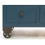 Console à 12 tiroirs Oslo avec roulettes en métal Oslo-707877911
